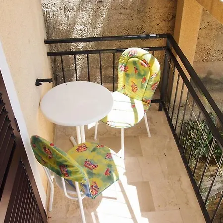 Apartment Miljko - 80 M From Brela