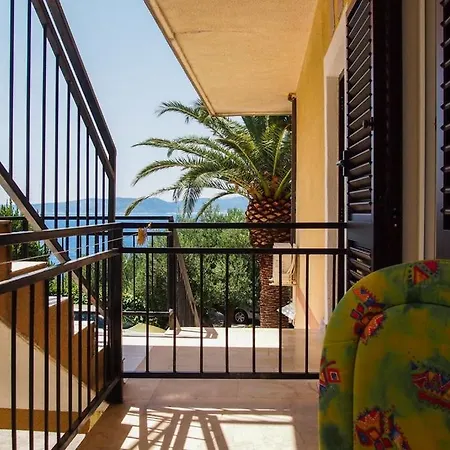 Appartement Miljko - 80 M From *