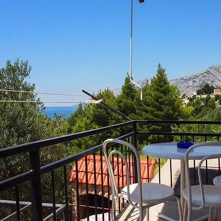 Appartement Miljko - 80 M From *